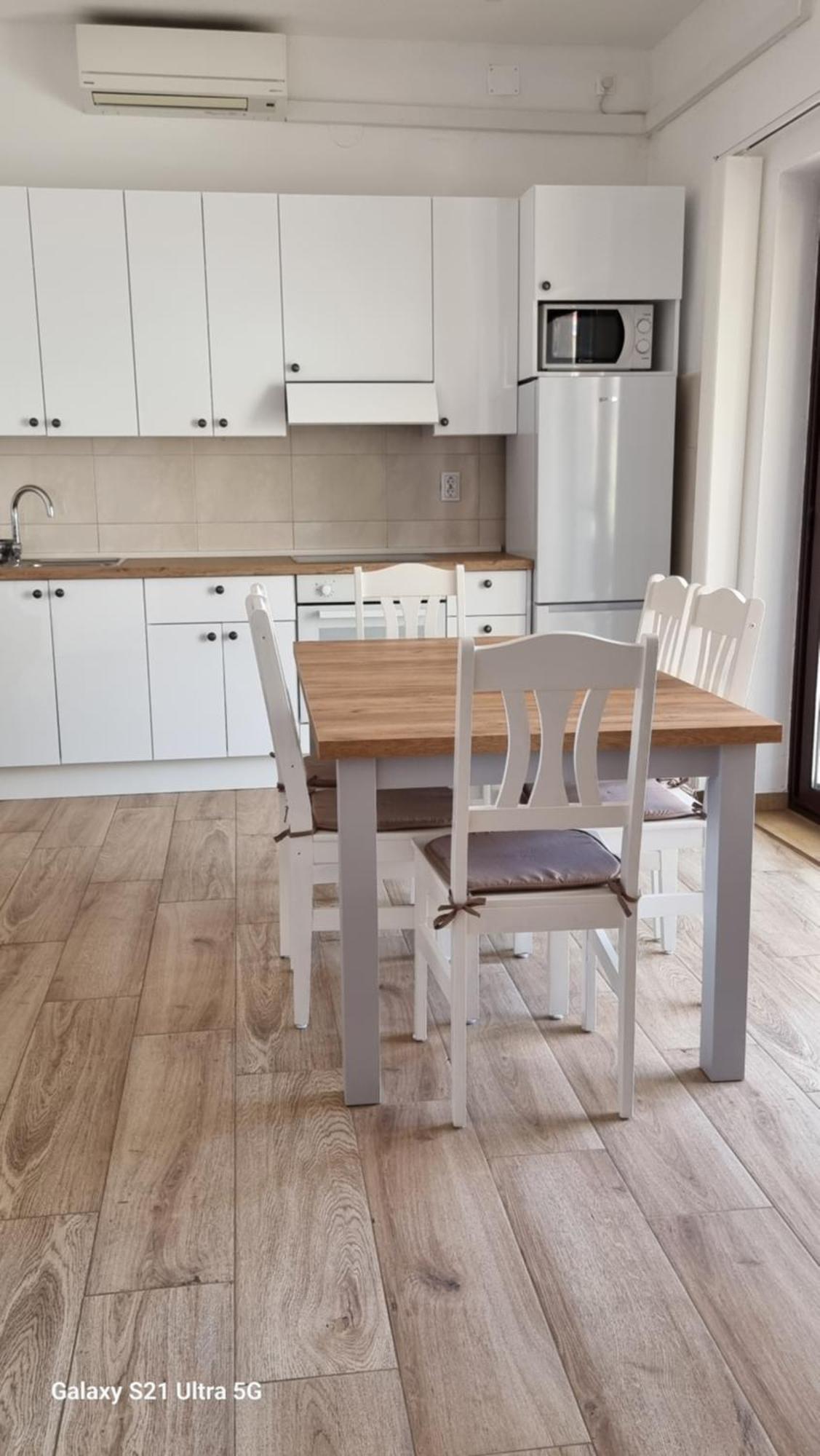 Apartman Lipotica Diklo Zadar Exteriér fotografie
